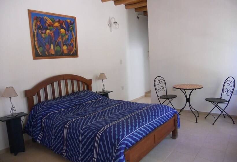 Hotel La Casa De Feli