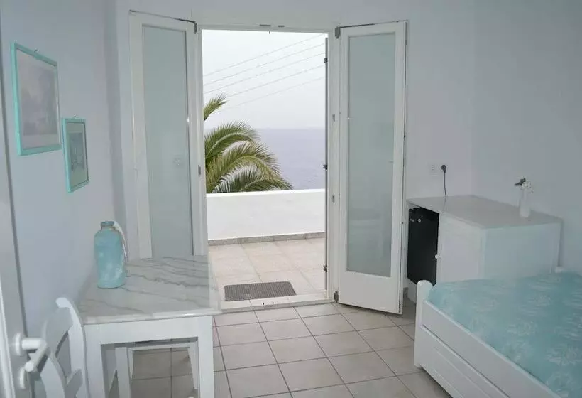 ホテル Paradise Place Sifnos