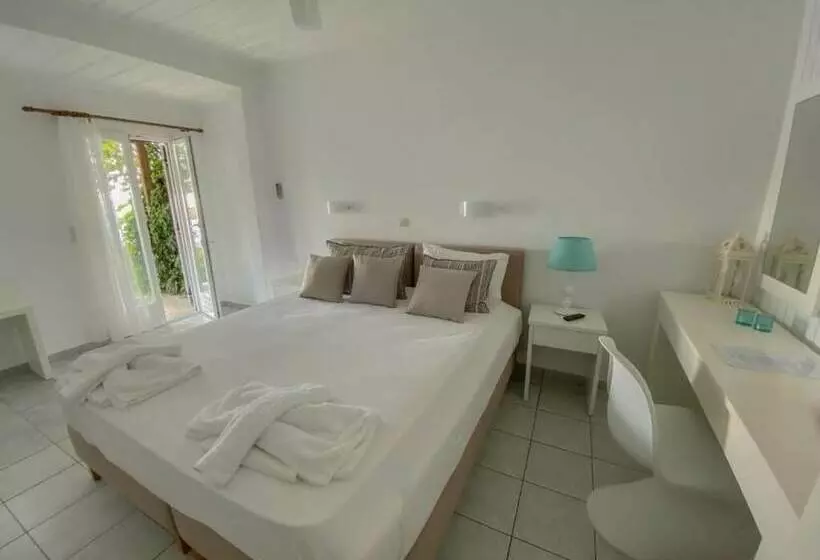 ホテル Paradise Place Sifnos