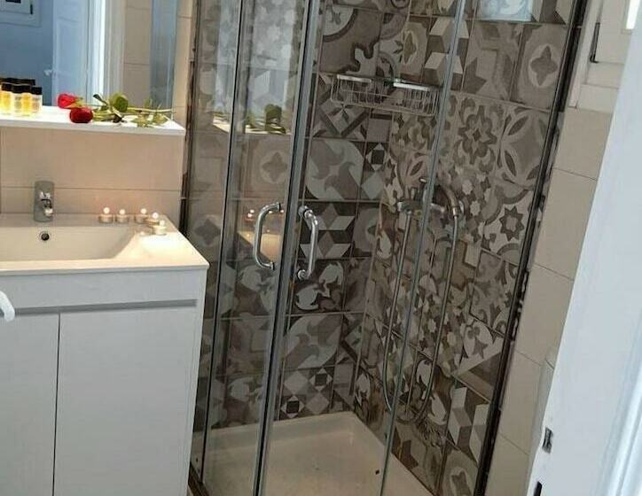 Отель Paradise Place Sifnos