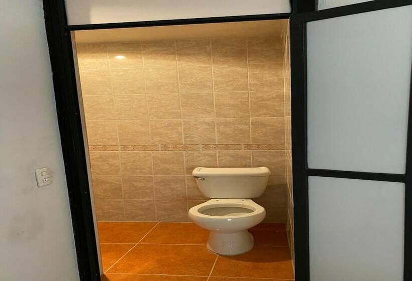 Hotel Posada El Pedregal By Oyo Rooms