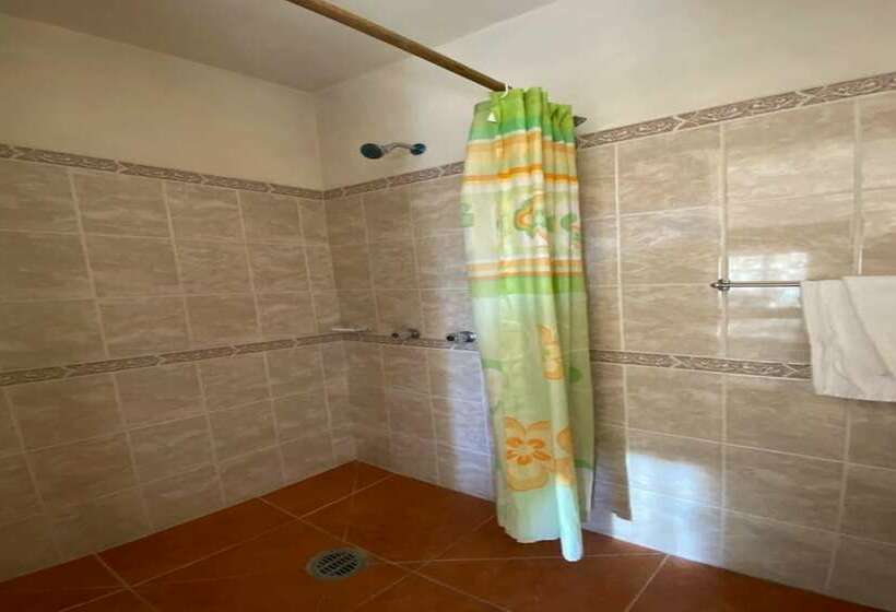 Hotel Posada El Pedregal By Oyo Rooms