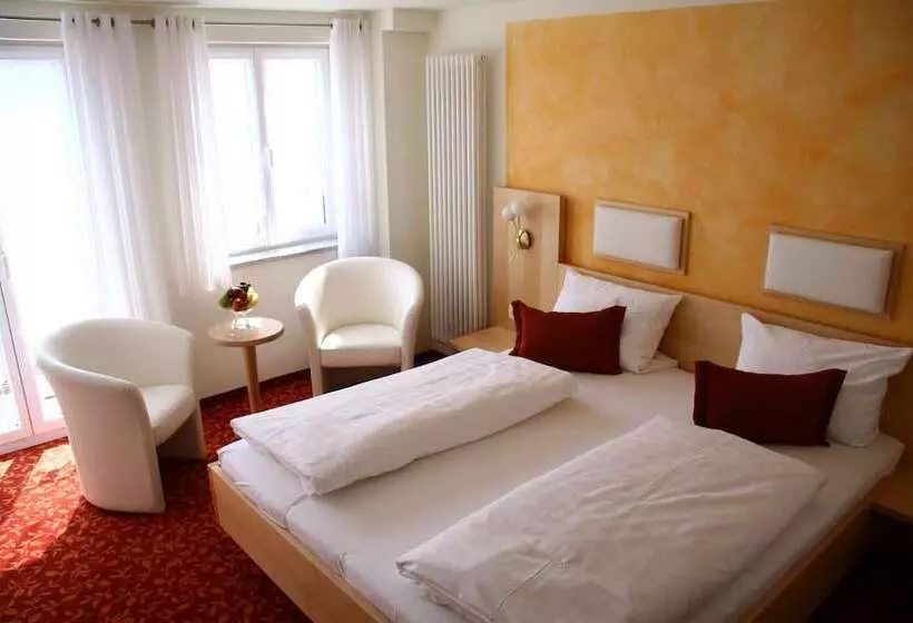 Hotelli Zur Krone Gmbh