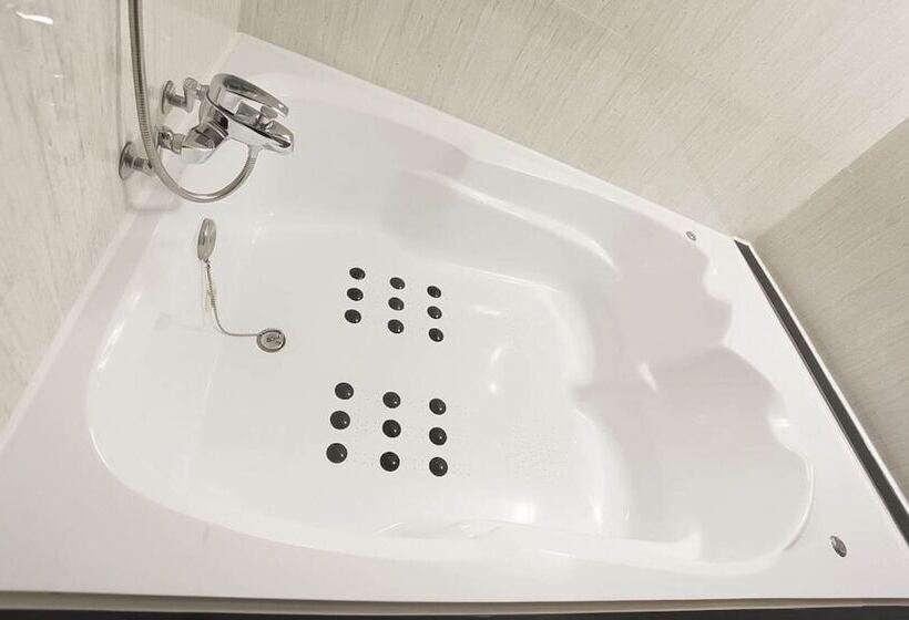 Motel Seongnam Hotel Wol