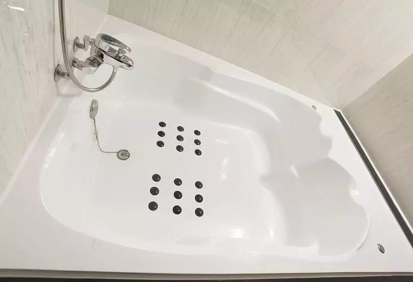 モーテル Seongnam Hotel Wol