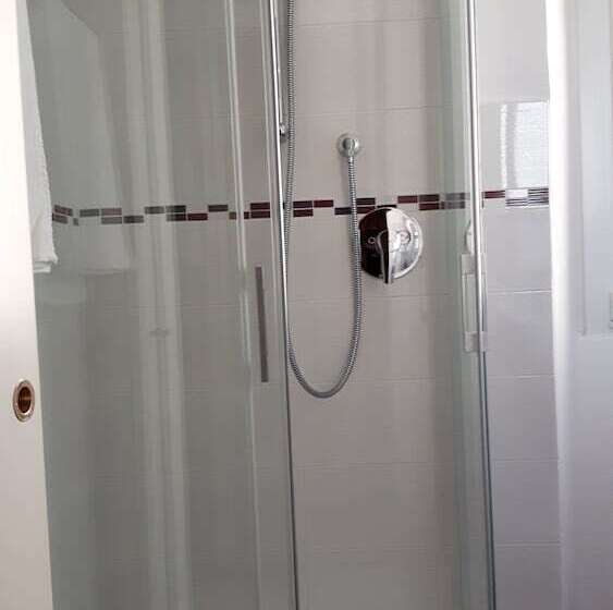 펜션 La Turr De Mezz Apartment