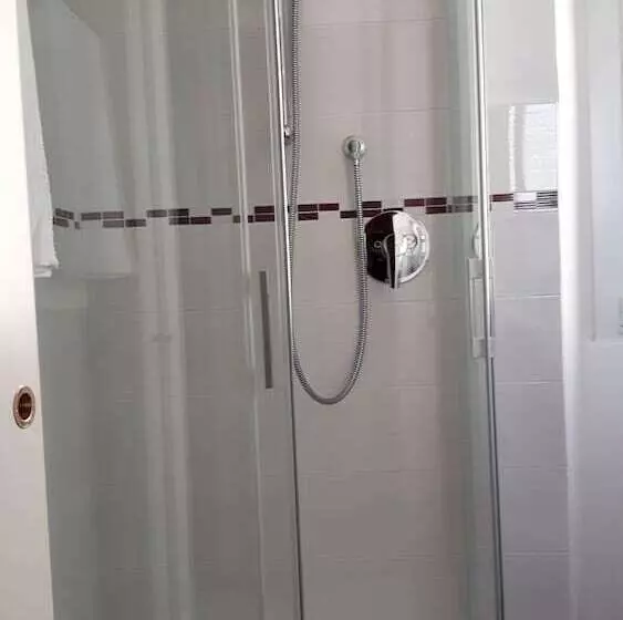 ペンション La Turr De Mezz Apartment