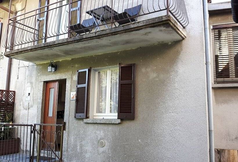 펜션 La Turr De Mezz Apartment