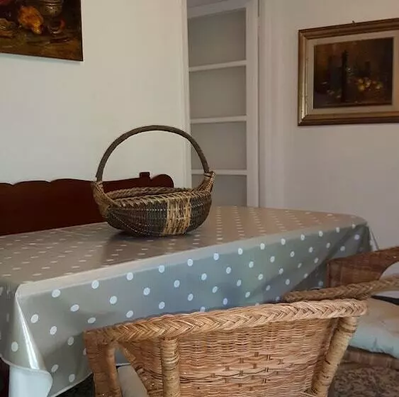 ペンション La Turr De Mezz Apartment