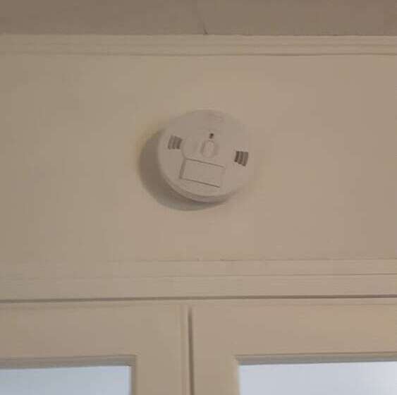 펜션 La Turr De Mezz Apartment