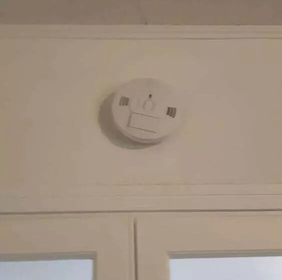 ペンション La Turr De Mezz Apartment