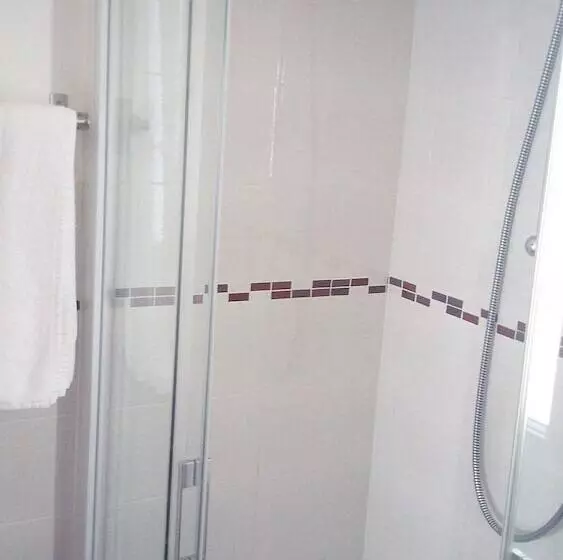 ペンション La Turr De Mezz Apartment