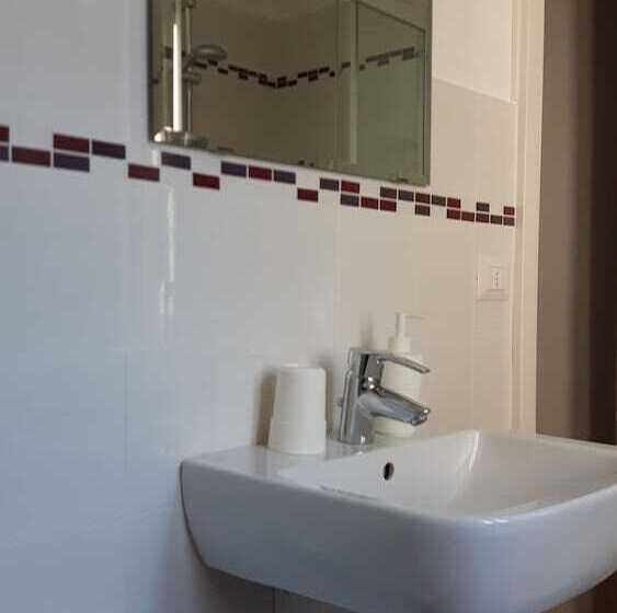 펜션 La Turr De Mezz Apartment