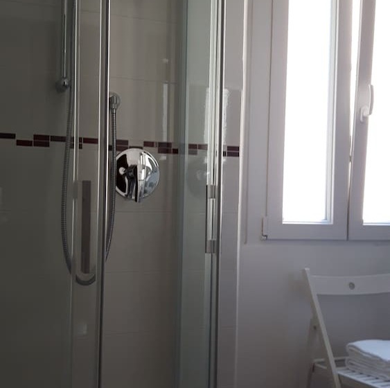 펜션 La Turr De Mezz Apartment