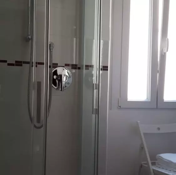 ペンション La Turr De Mezz Apartment