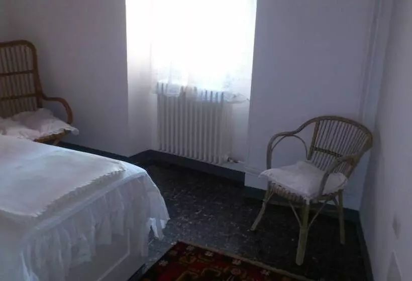 ペンション La Turr De Mezz Apartment