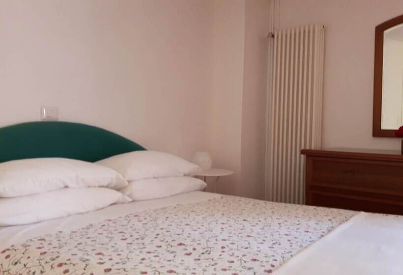 펜션 La Turr De Mezz Apartment