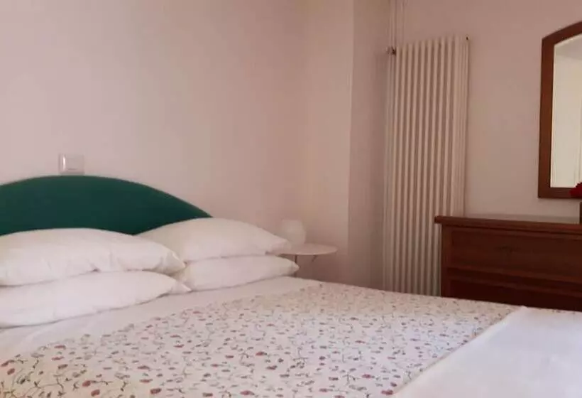 ペンション La Turr De Mezz Apartment