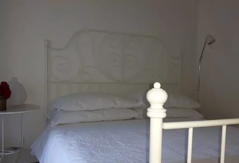 ペンション La Turr De Mezz Apartment