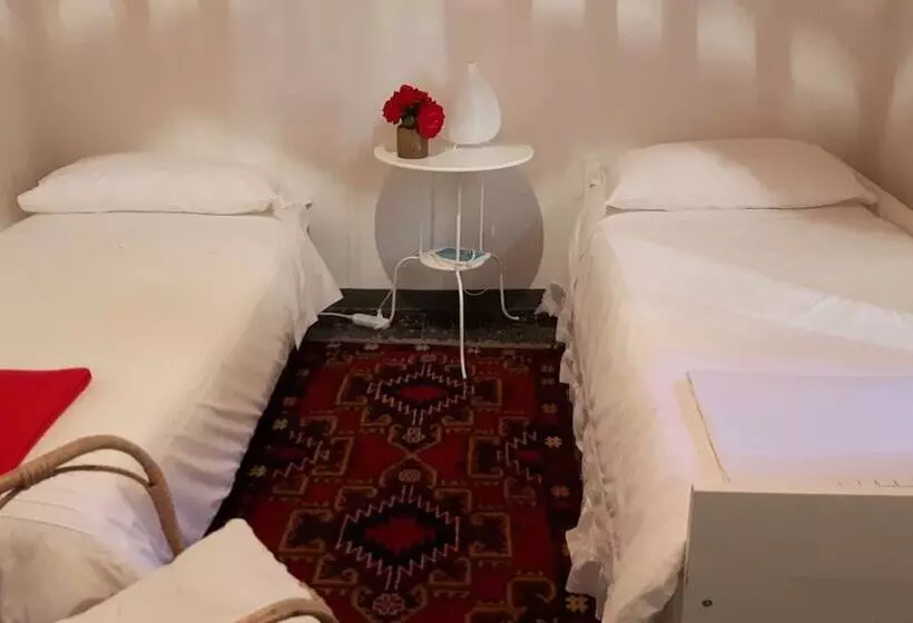 ペンション La Turr De Mezz Apartment