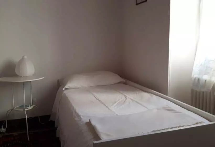 ペンション La Turr De Mezz Apartment