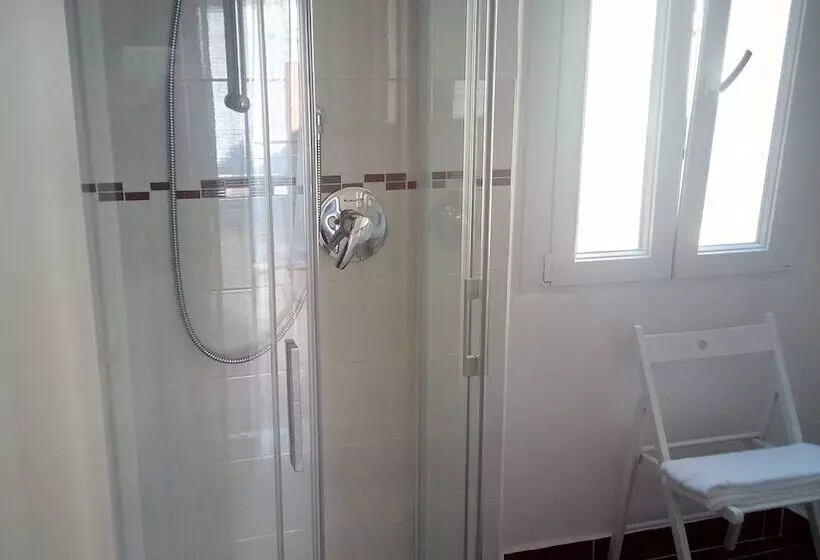 ペンション La Turr De Mezz Apartment