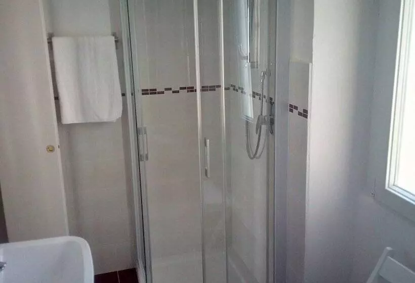 ペンション La Turr De Mezz Apartment