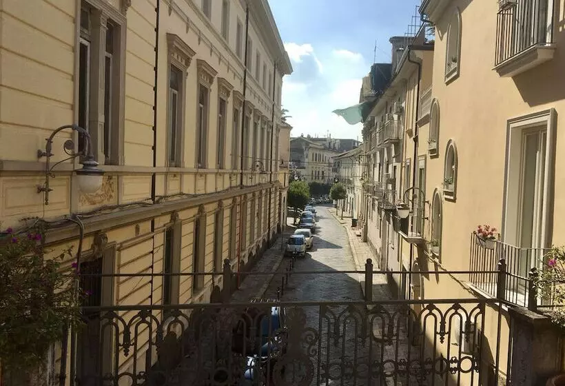 Majatalo Palazzo Benucci   Residenza Di Charme