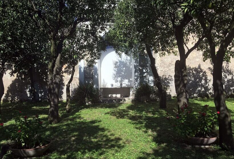 פנסיון Palazzo Benucci Residenza Di Charme