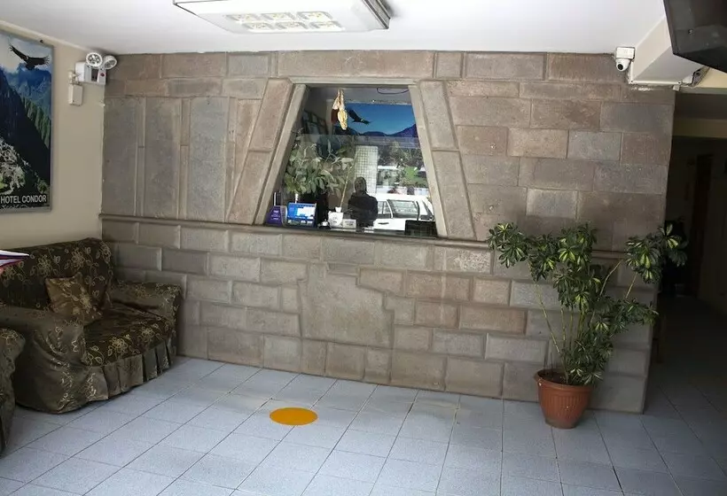 Hotel Condor