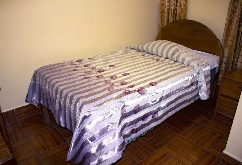 Hotel Condor