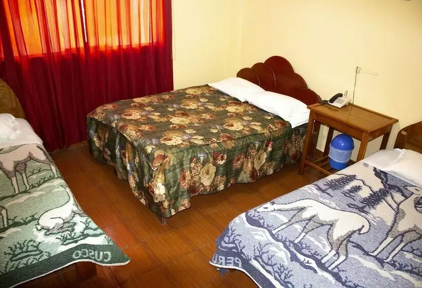 Hotel Condor