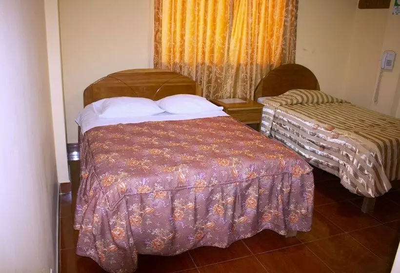 Hotel Condor