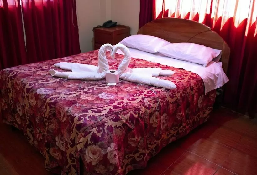 Hotel Condor