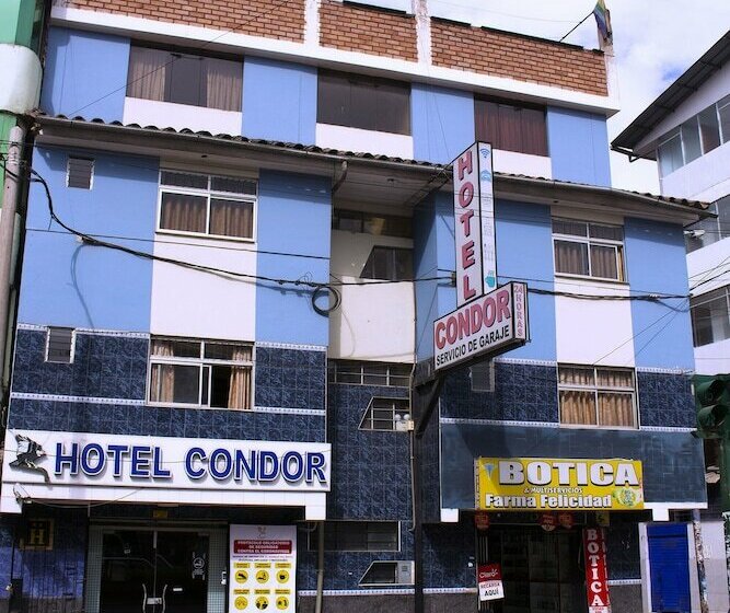 Hotel Condor
