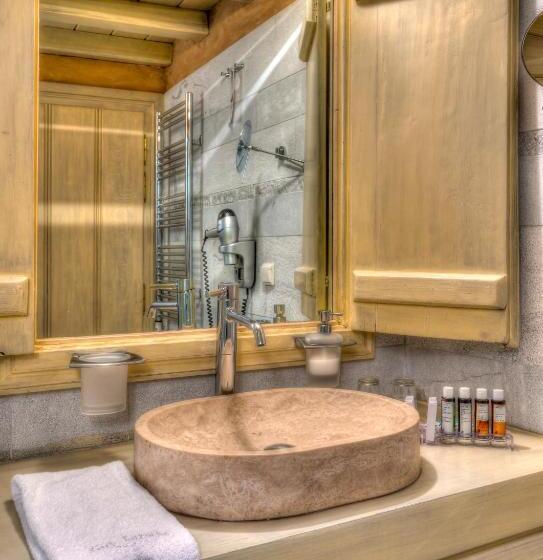 Hotel Cotommatae Hydra 1810