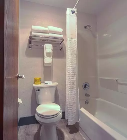 ホテル Silver Inn