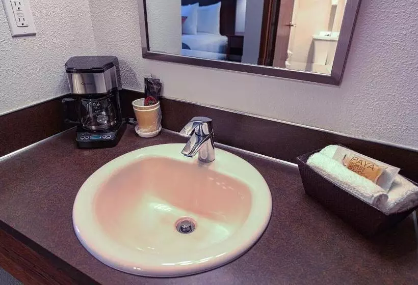 ホテル Silver Inn