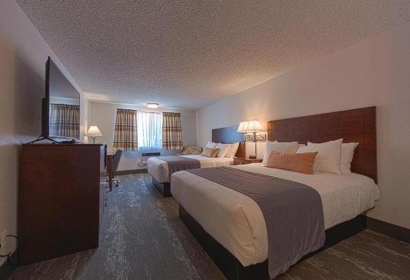 ホテル Silver Inn