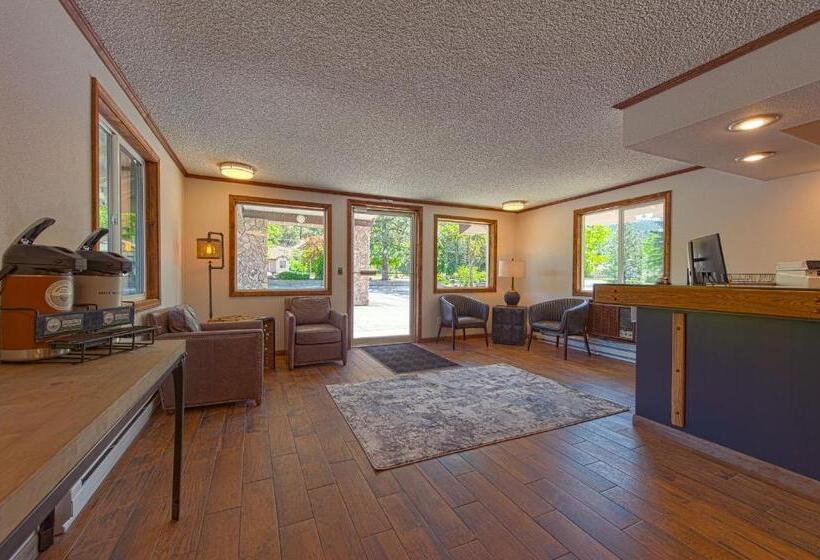 ホテル Silver Inn