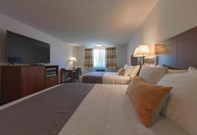 ホテル Silver Inn