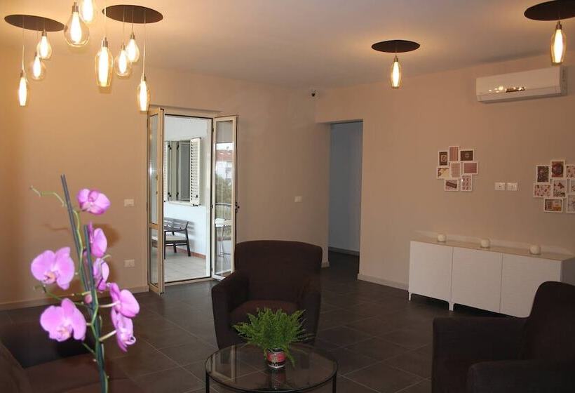 Room In B&b   Camelia   Stanza Matrimoniale   B&b Lasso