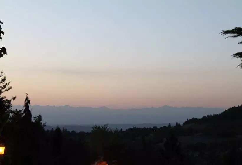 簡易ホテル Bellavista