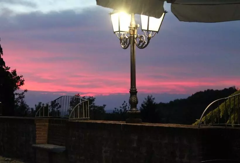 簡易ホテル Bellavista