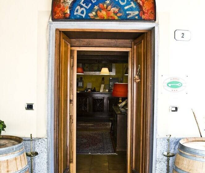 Хостел Bellavista