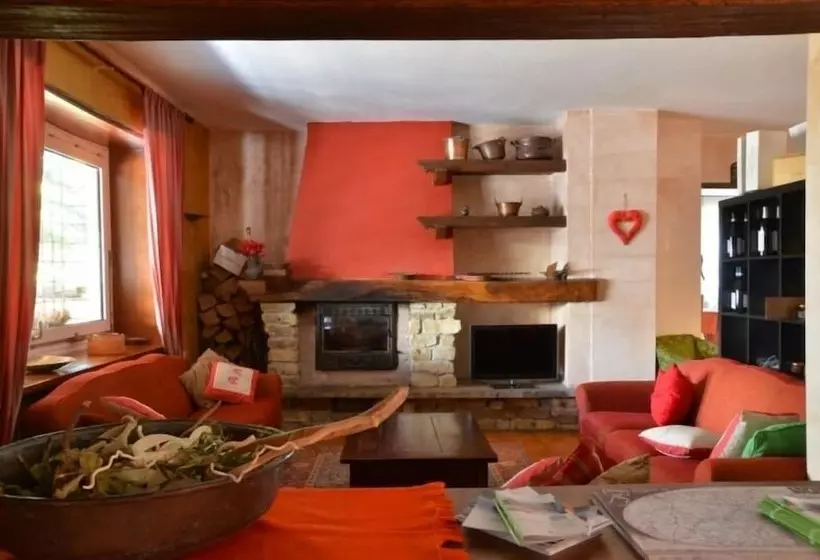 簡易ホテル Bellavista