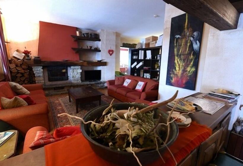 Хостел Bellavista