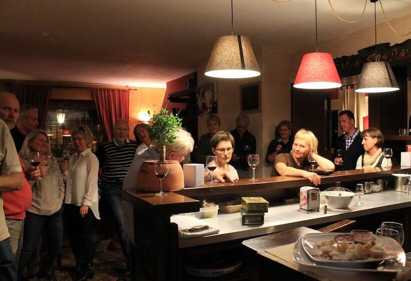 Хостел Bellavista