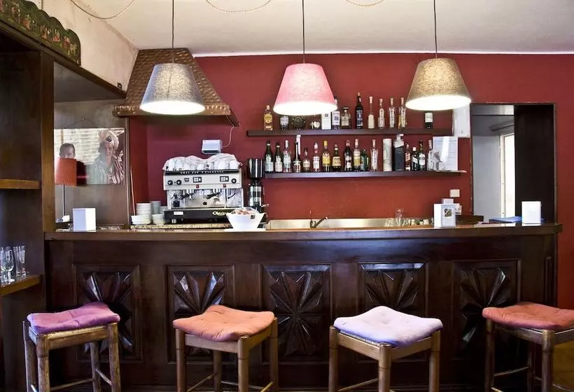 簡易ホテル Bellavista