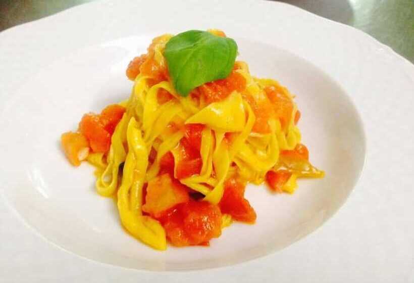 Хостел Bellavista